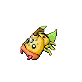 Weepinrak Sprite Image