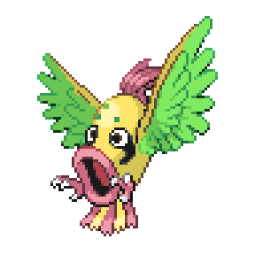 Weepinotto Sprite Image