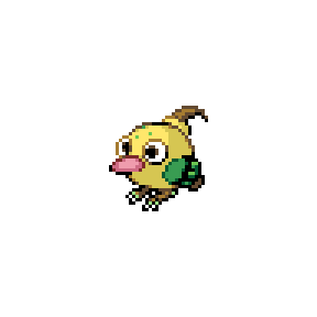 Weepintu Sprite Image