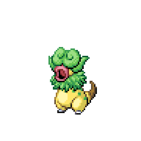 Weepinffy Sprite Image