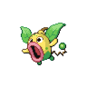 Weepinrill Sprite Image