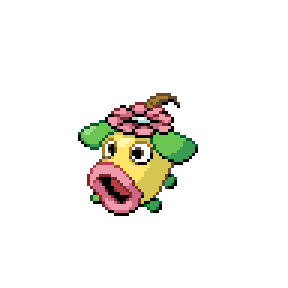 Weepinloom Sprite Image