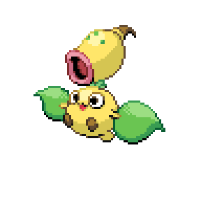Weepinluff Sprite Image