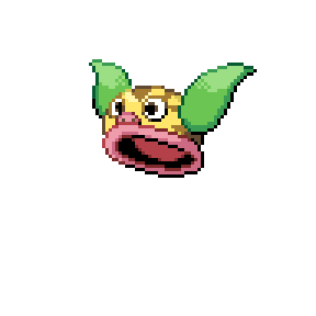 Weepinnub Sprite Image
