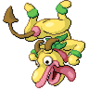Weepindoom Sprite Image