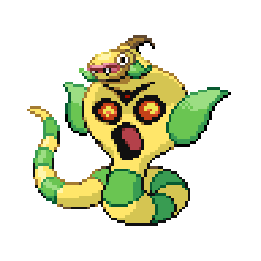 Weepinbok Sprite Image