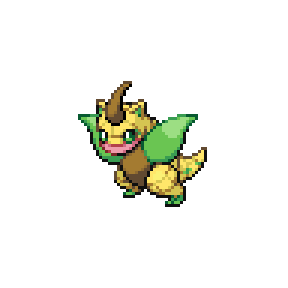 Weepinshrew Sprite Image