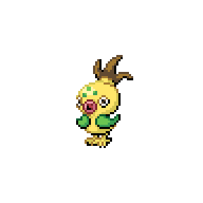 Weepinchic Sprite Image