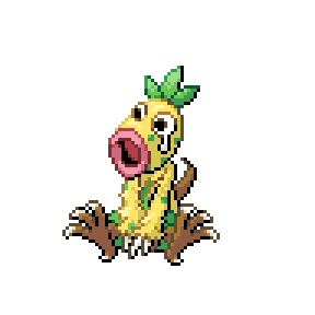 Weepinbusken Sprite Image
