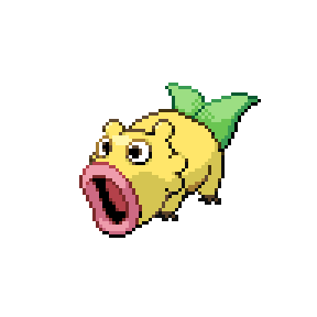 Weepindoof Sprite Image