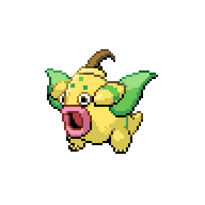 Weepinble Sprite Image
