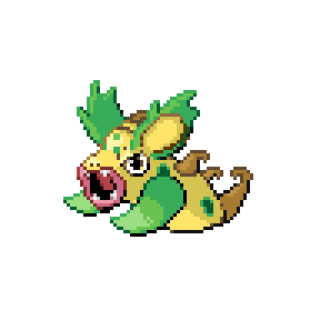 Weepinrina Sprite Image