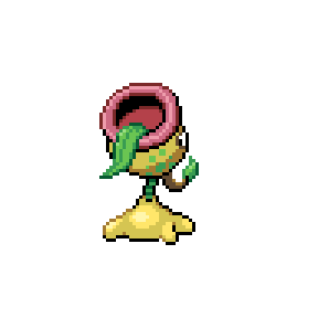 Weepinleep Sprite Image