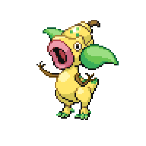 Weepinidos Sprite Image