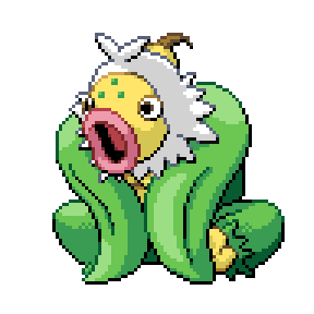 Weepinking Sprite Image