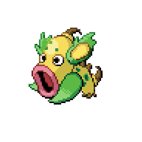 Weepinrina Sprite Image