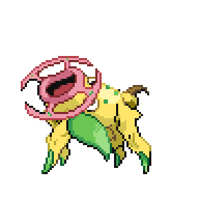 Weepinceus Sprite Image