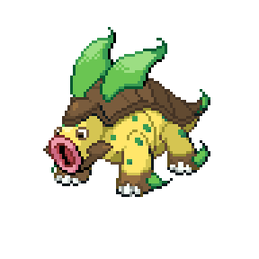 Weepintle Sprite Image