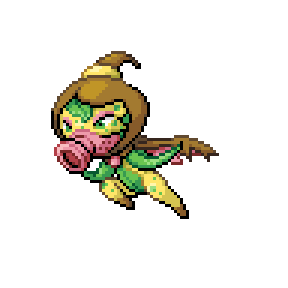 Weepinrade Sprite Image