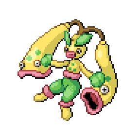 Weepinpunny Sprite Image