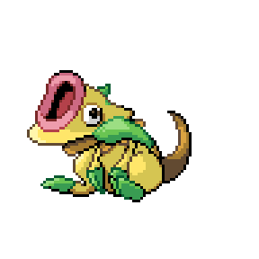 Weepinloom Sprite Image