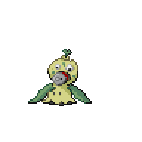 Weepinkyu Sprite Image