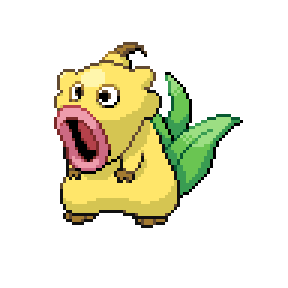 Weepinbarel Sprite Image