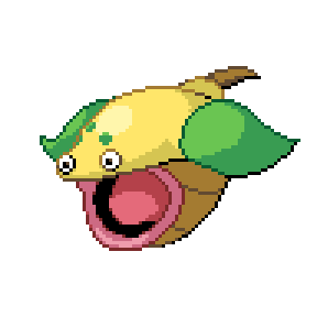 Weepinmer Sprite Image