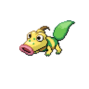 Weepinile Sprite Image