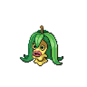 Weepineanie Sprite Image