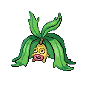 Weepinapex Sprite Image