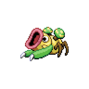 Weepinras Sprite Image