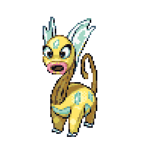 Weepinrorus Sprite Image