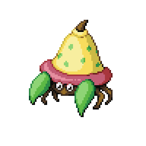 Weepinsect Sprite Image