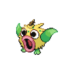 Weepinnat Sprite Image