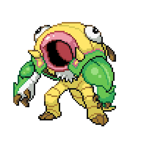 Weepinnaught Sprite Image