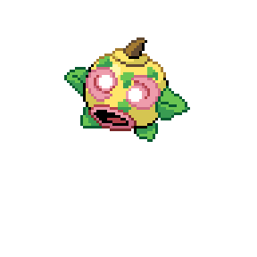 Weepinor Sprite Image