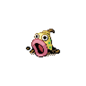 Weepinlett Sprite Image