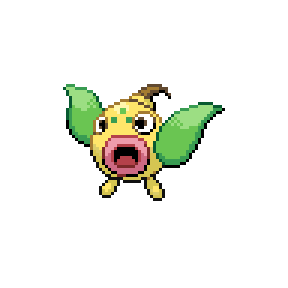 Weepinwag Sprite Image