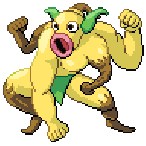 Weepinchamp Sprite Image