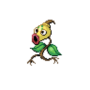 Weepinsprout Sprite Image