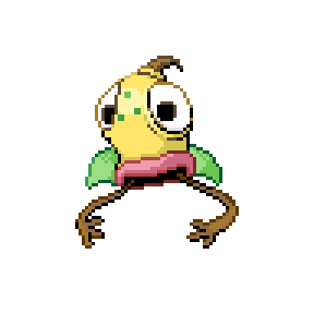 Weepincool Sprite Image