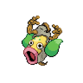 Weepindude Sprite Image