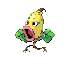 Weepindude Sprite Image