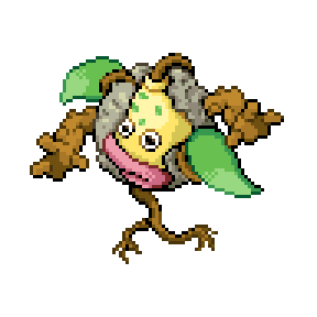 Weepinler Sprite Image