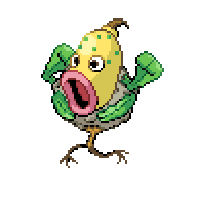 Weepinler Sprite Image