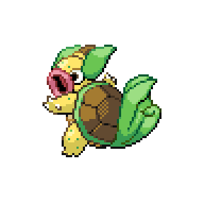 Weepintortle Sprite Image