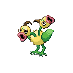 Weepinduo Sprite Image