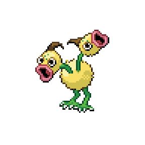 Weepinduo Sprite Image