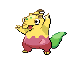 Weepinzee Sprite Image